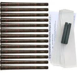 Winn Grips Winn Dri-Tac 2.0 13-pc Grip Kit