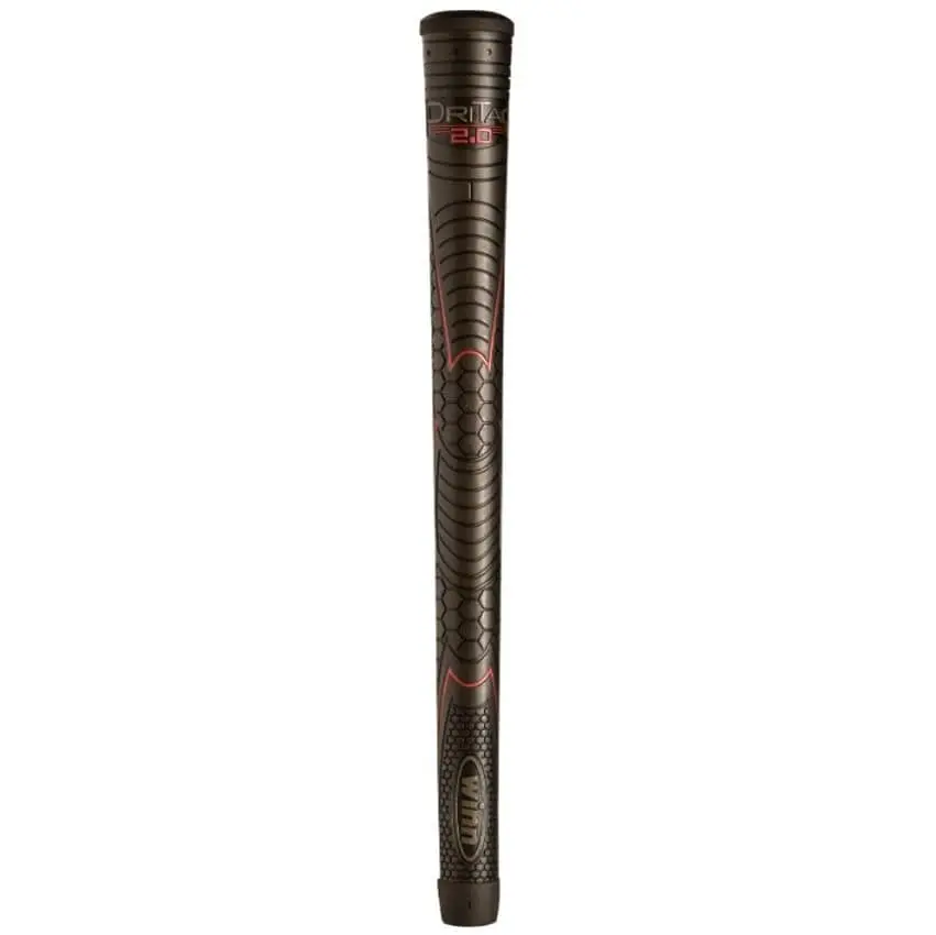 Winn Grips Winn Dri-Tac 2.0 13-pc Grip Kit - Image 3