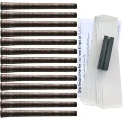 Winn Grips Winn Dri-Tac Lite 13-pc Grip Kit