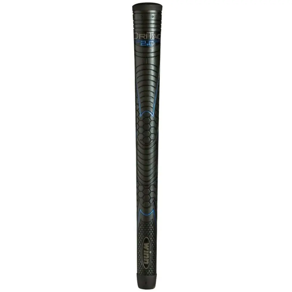 Winn Grips Winn Dri-Tac 2.0 13-pc Grip Kit - Image 4