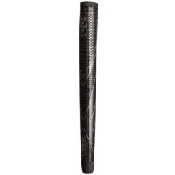 Winn Grips Winn Excel 2020 VSN Black Putter Grips
