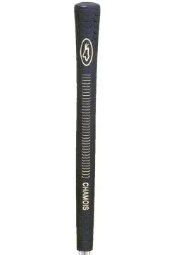 Avon Grips Avon Chamois Black Golf Grips