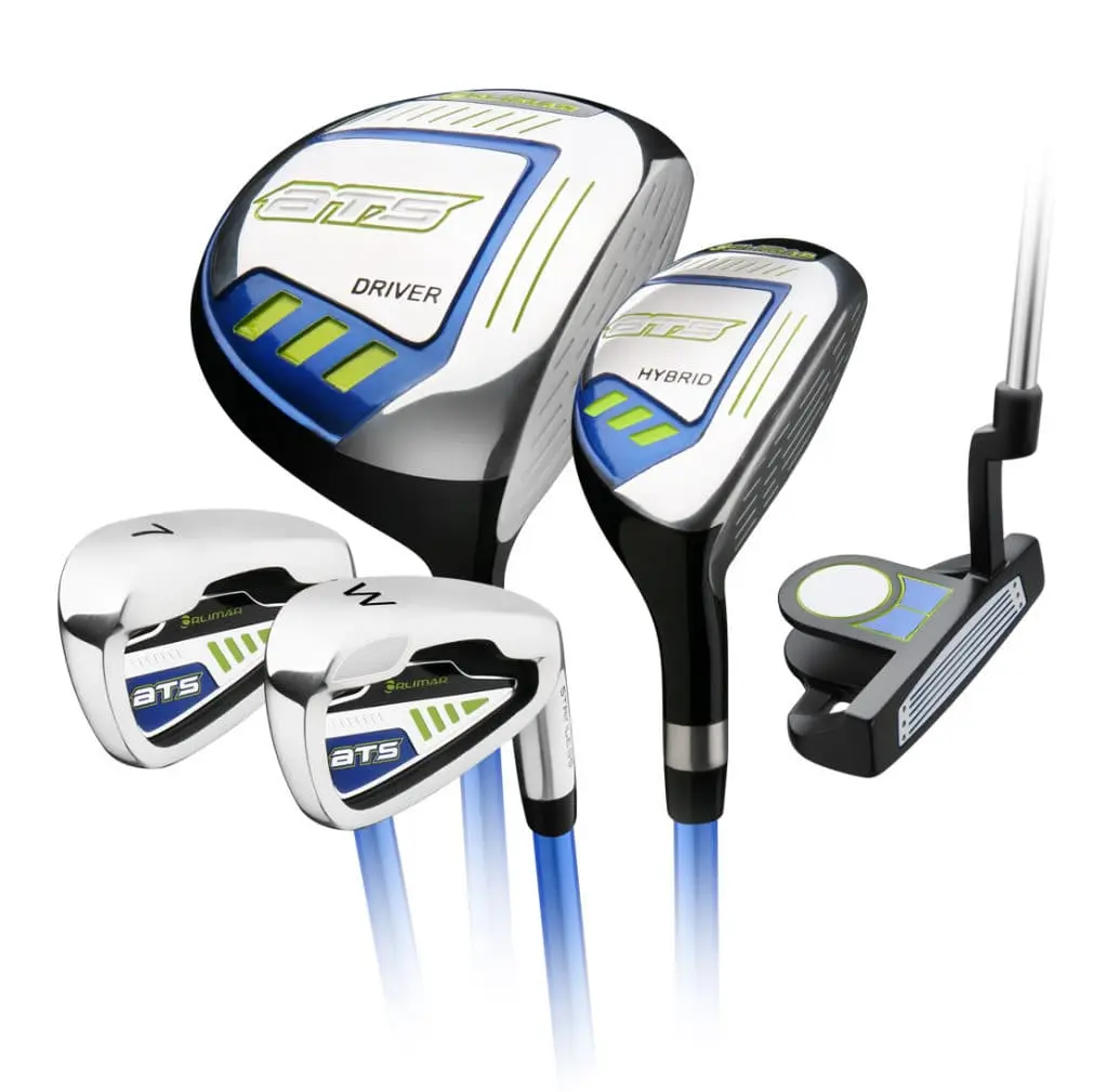 Orlimar ATS Junior Putter Head - Image 2