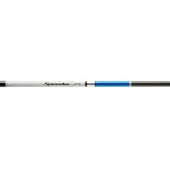 Fujikura Golf TaylorMade Fujikura Speeder 47 0.350" Graphite Wood Shaft