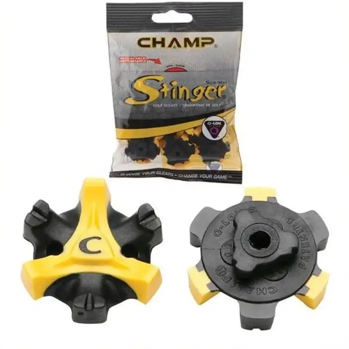 Champ Spikes Champ Scorpion Stinger Golf Spikes - Image 2