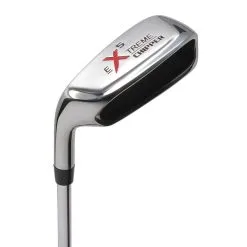 Extreme X5 Chipper Head Left Hand