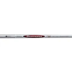 Mitsubishi Rayon Mitsubishi Diamana M+Plus Graphite Wood Shafts