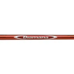 Mitsubishi Rayon Mitsubishi Diamana R-Series Graphite Wood Shafts
