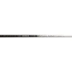 Aldila Shafts Aldila Rogue Black 95 MSI 80 Graphite Wood Shaft + Adapter & Grip
