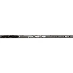 Aldila Shafts Aldila Rogue M-AX Mid Launch Graphite Wood Shaft + Adapter & Grip