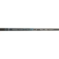 Aldila Shafts Aldila Synergy Blue Graphite Wood Shaft Old Logo