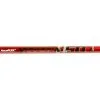 Accuflex Graphite Shaft AccuFLEX Assassin II 50 Long Drive Wood Shaft + Adapter & Grip