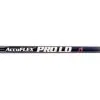 Accuflex Graphite Shaft AccuFlex Pro LD 50 Long Drive Wood Shaft + Adapter & Grip