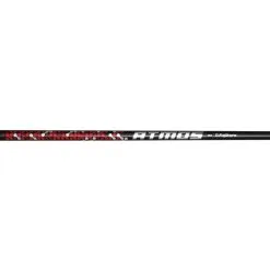 Fujikura Golf Fujikura ATMOS Red 6 Fairway Graphite Shaft - X Flex
