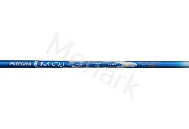 Integra Golf Integra MOI Plus Graphite Shaft + Adapter & Grip