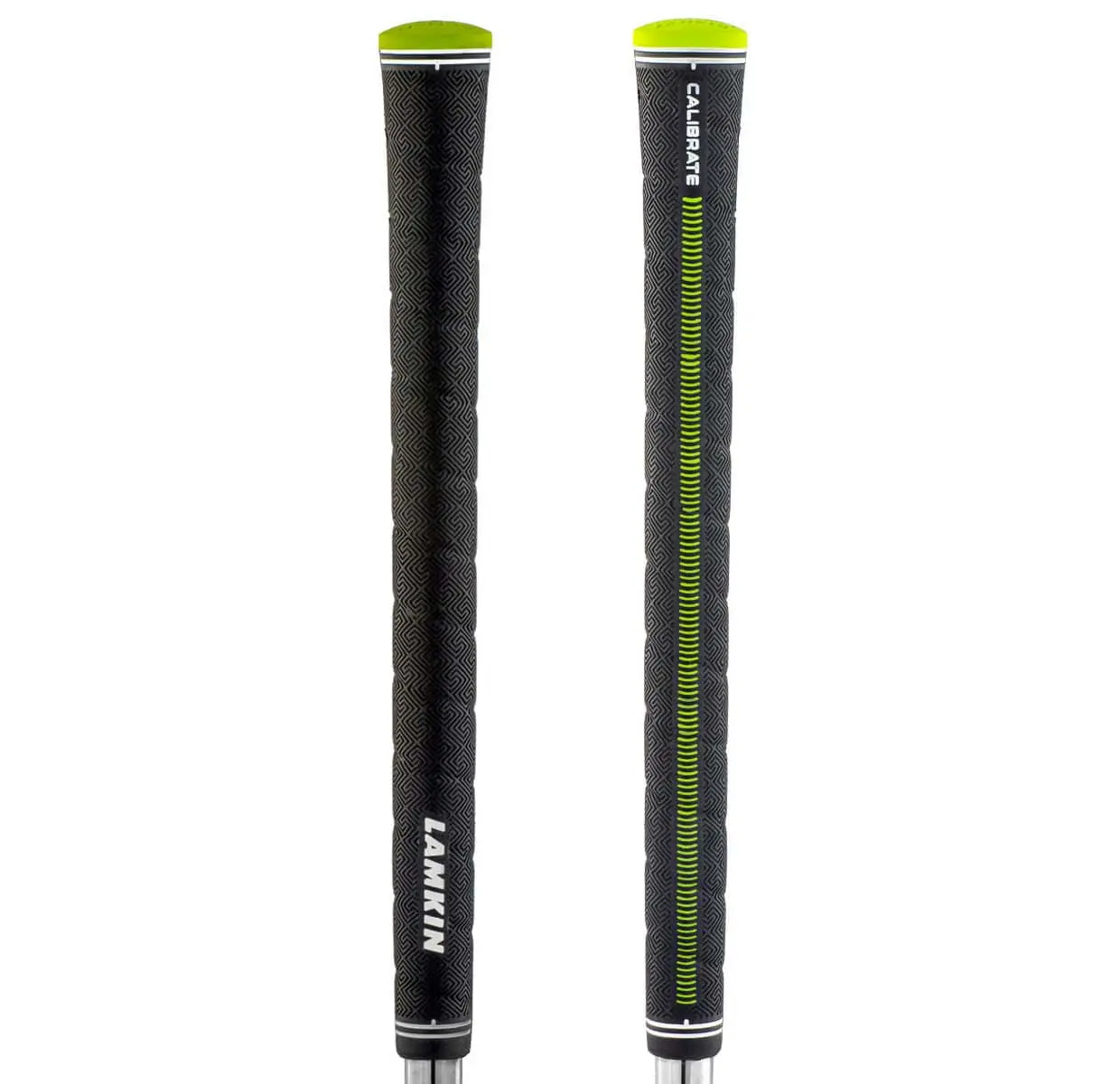 Lamkin Grips Lamkin Sonar+ Wrap Calibrate Golf Grips