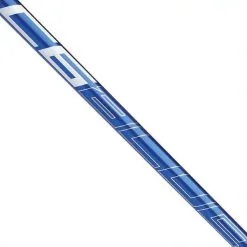 Mitsubishi Rayon Mitsubishi C6 Blue Graphite Wood Shafts