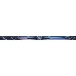 Mitsubishi Rayon Mitsubishi Grand Bassara Ultra Light Graphite Wood Shaft + Adapter & Grip