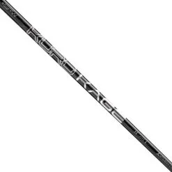 Mitsubishi Rayon Mitsubishi Kuro Kage Black Dual Core TiNi 50 Graphite Wood Shafts Gen 5