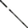 Mitsubishi Rayon Mitsubishi Tensei 1K Pro White Graphite Wood Shaft + Adapter & Grip