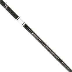 Mitsubishi Rayon Mitsubishi Tensei 1K Pro White Graphite Wood Shaft + Adapter & Grip