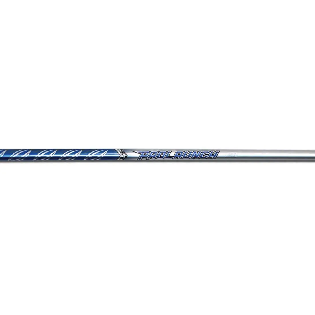 Grafalloy Golf Grafalloy 2019 ProLaunch Blue 45 Graphite Wood Shaft + Adapter & Grip