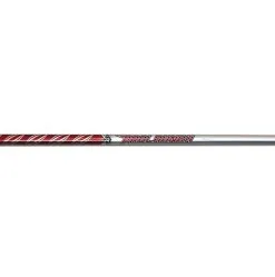Grafalloy Golf Grafalloy 2019 ProLaunch Red Graphite Wood Shafts + Adapter & Grip