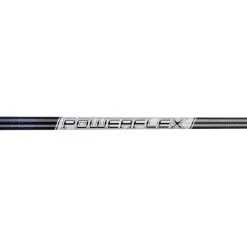 Powerflex Blue/Gray Graphite Golf Shafts