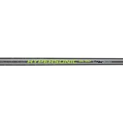 SK-Fiber Shafts SK Fiber Hypersonic SL50 Graphite Golf Shafts