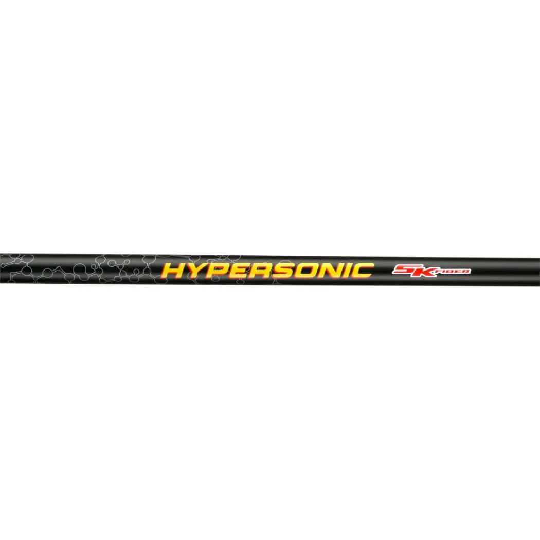SK-Fiber Shafts SK Fiber Hypersonic Graphite Golf Shafts