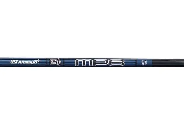 UST Golf UST MP6 Micro Lite Iron Graphite Shaft