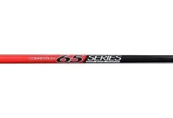 UST Golf UST Competition Series Graphite Shafts
