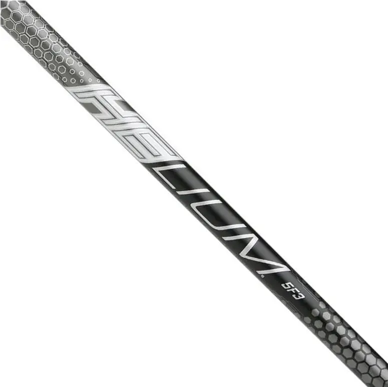UST Golf UST Mamiya Helium Nanocore Graphite Iron Shafts