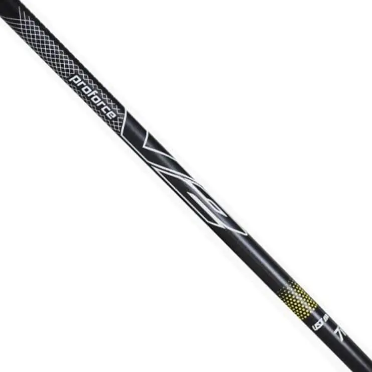 UST Golf UST-Mamiya ProForce V2 Black Hybrid Graphite Golf Shafts