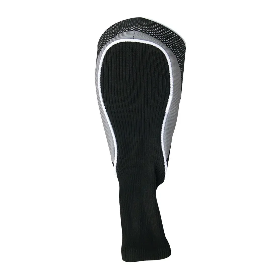 Black-Gray Head Covers With Sock - Image 2