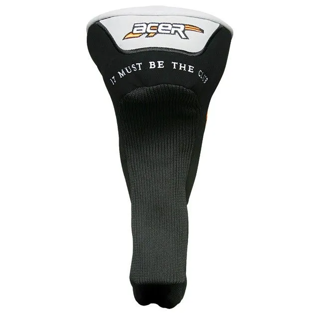 Acer Brand Acer Logo Headcovers - Image 2