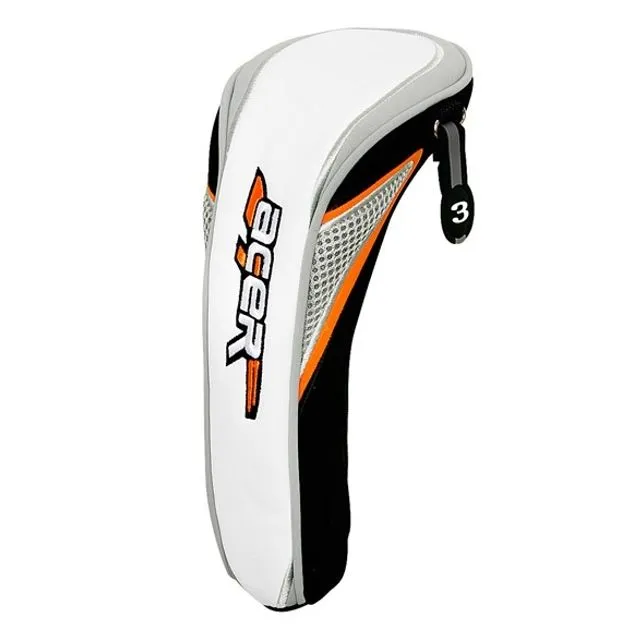 Acer Brand Acer Logo Headcovers - Image 4