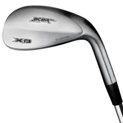 Acer Brand Custom-Built Acer XB Satin Wedges RH