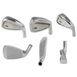 BangGolf Bang Golf G101 Iron Heads