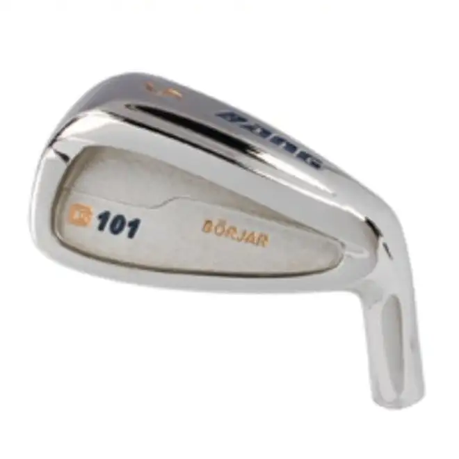 BangGolf Custom-Built Bang Golf G101 Iron Clubs - Image 2