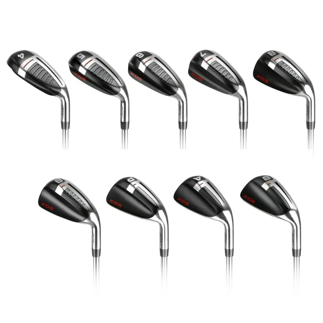 Acer Brand Acer XDS Hybrid Iron Heads - Image 2