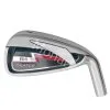 Custom-Built Heater B-6 Iron Set