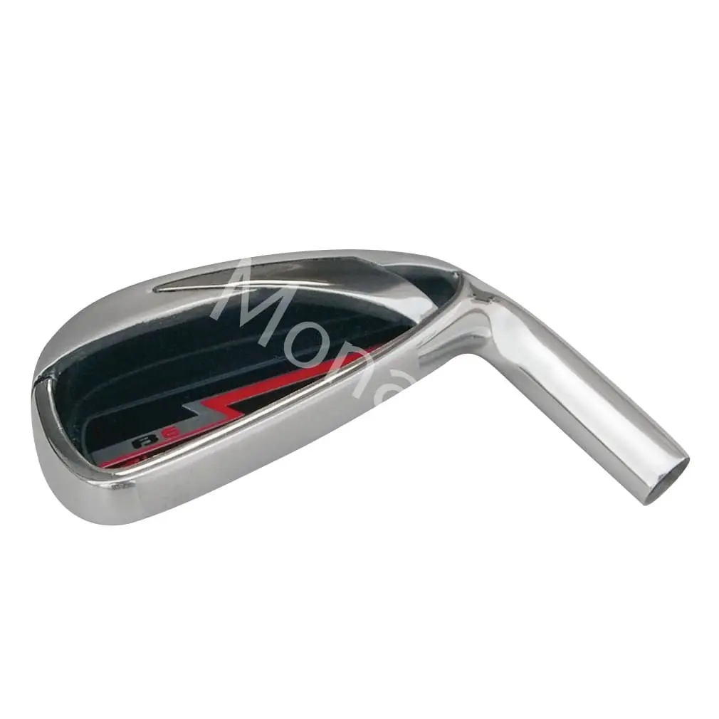 Custom-Built Heater B-6 Hybrid / Iron Combo Set (8 Clubs) - Image 6