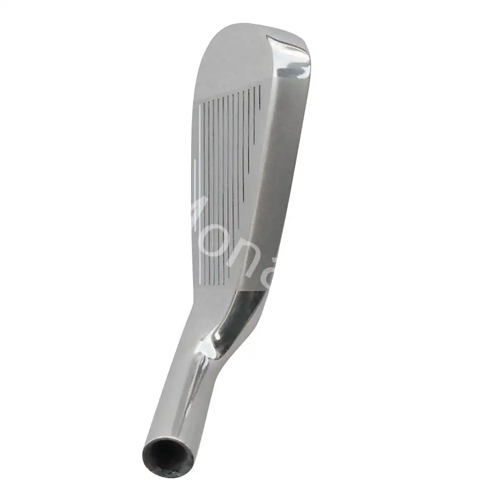 Custom-Built Heater B-6 Hybrid / Iron Combo Set (8 Clubs) - Image 7