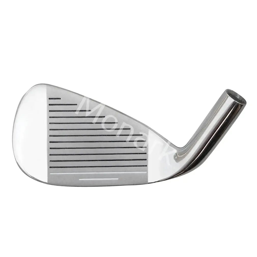 Custom-Built Heater B-6 Hybrid / Iron Combo Set (8 Clubs) - Image 8