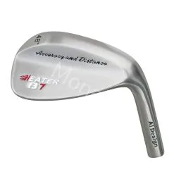 Custom-Built Heater B-7 Blade Wedge