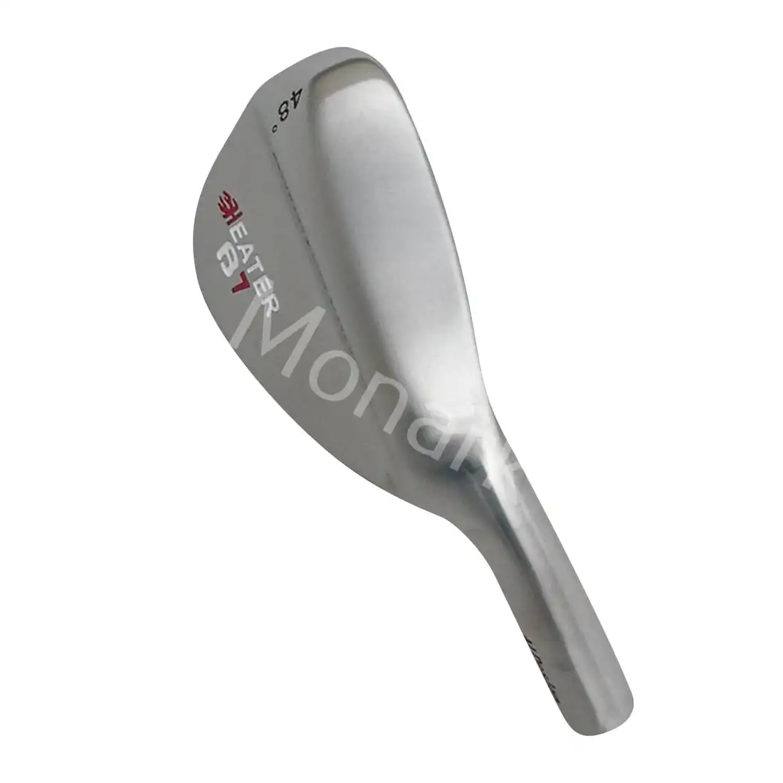 Custom-Built Heater B-7 Blade Wedge - Image 3