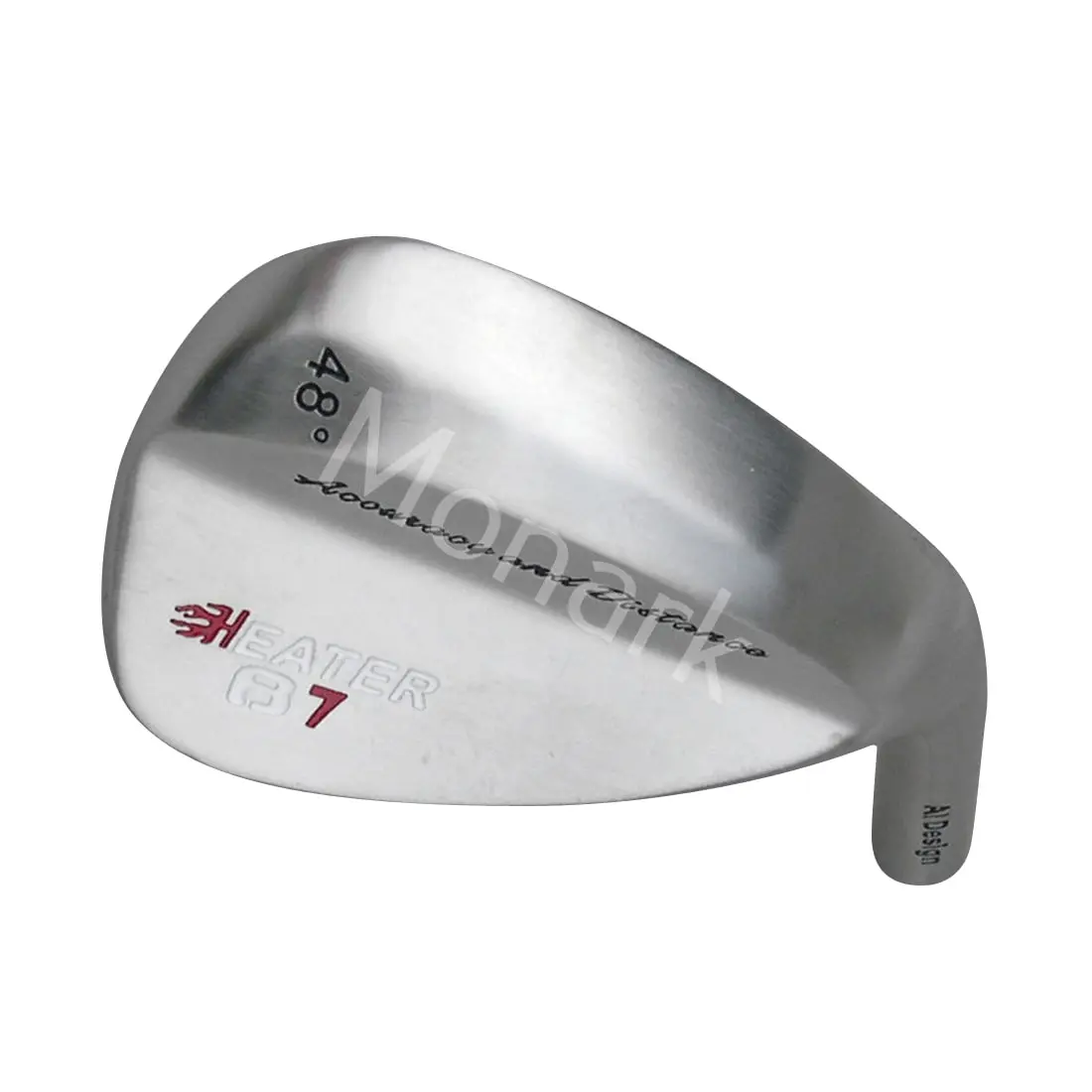 Custom-Built Heater B-7 Blade Wedge - Image 4