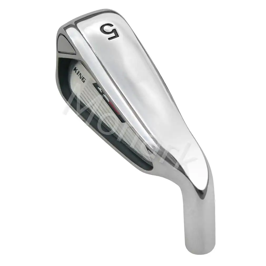 Heater Custom-Built King X-888 Hybrid / Iron Combo Set (8 Clubs) - Image 8