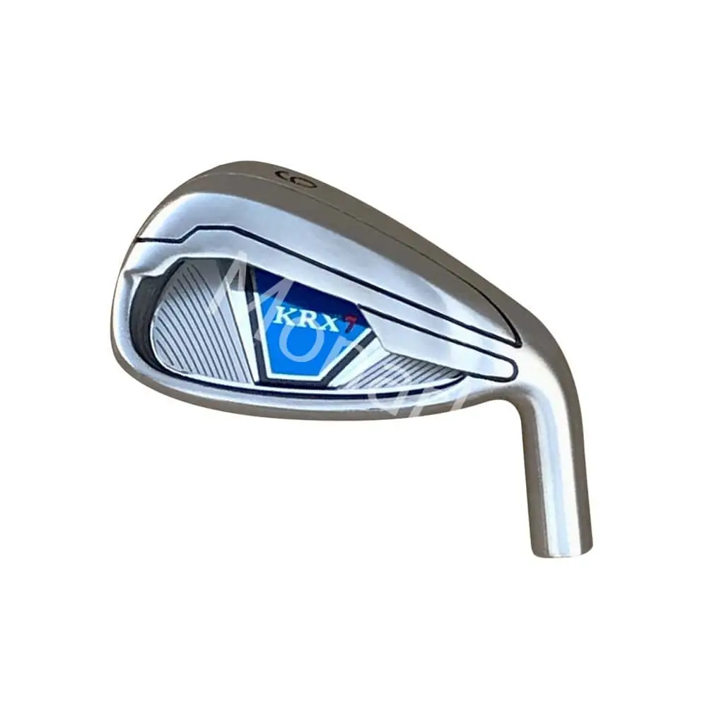 KRX-7 Iron Heads - Image 6